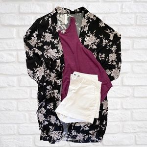 Spiritual Gangster Kimono